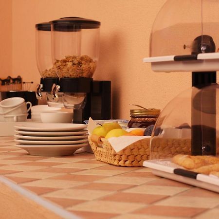 L'Alloggio-Not just rooms Olbia Extérieur photo
