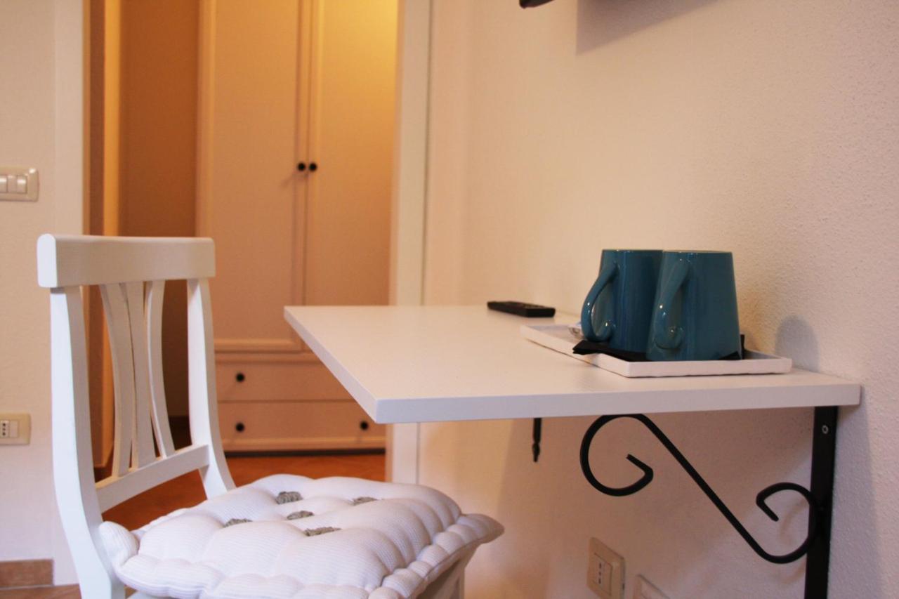 L'Alloggio-Not just rooms Olbia Extérieur photo