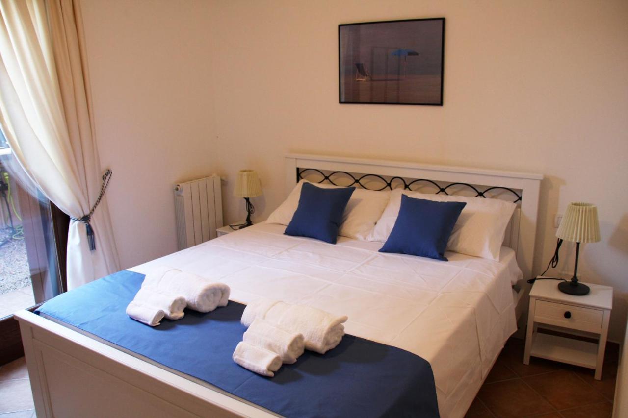 L'Alloggio-Not just rooms Olbia Extérieur photo