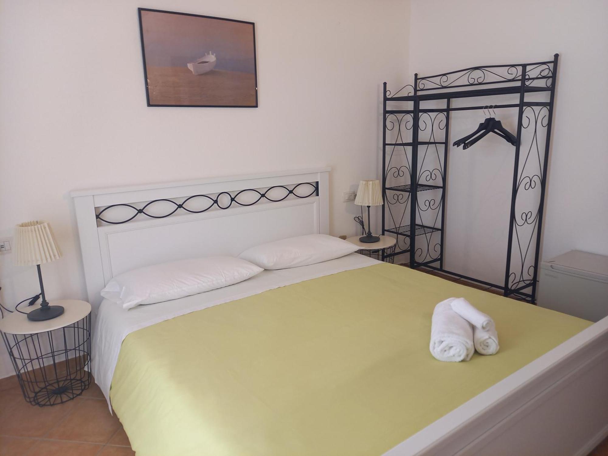 L'Alloggio-Not just rooms Olbia Extérieur photo