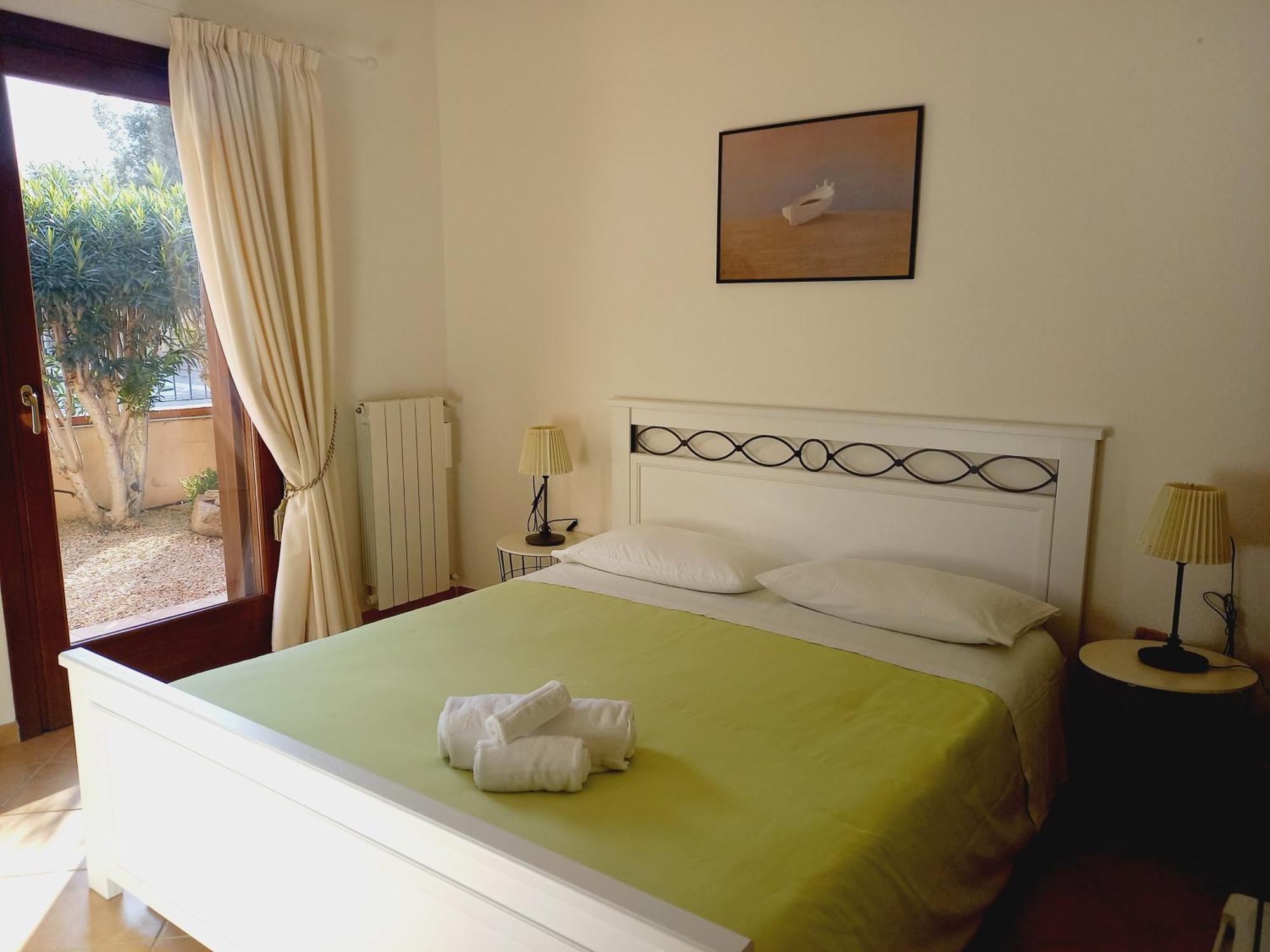 L'Alloggio-Not just rooms Olbia Extérieur photo